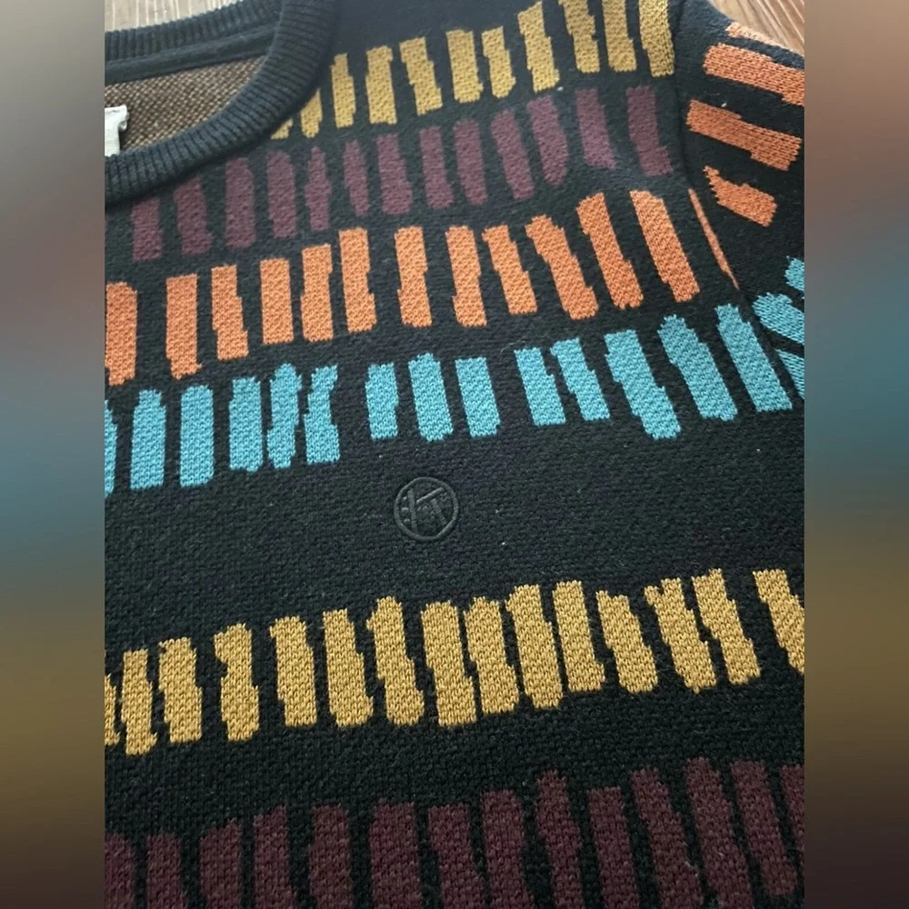 kazane sweater medium
